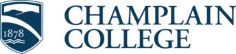 Champlain College Shield